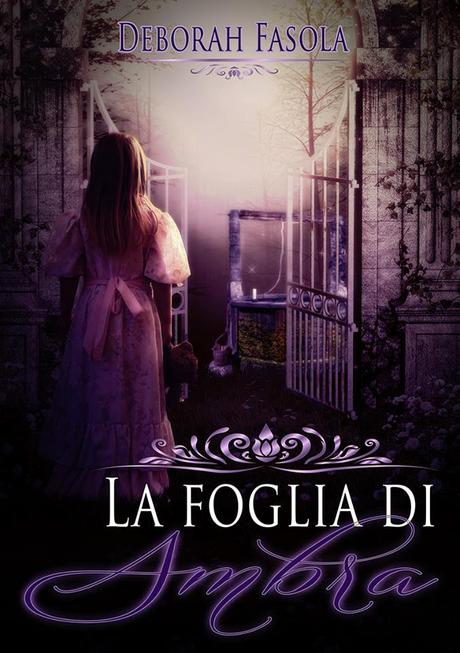 Recensione: LA FOGLIA DI AMBRA