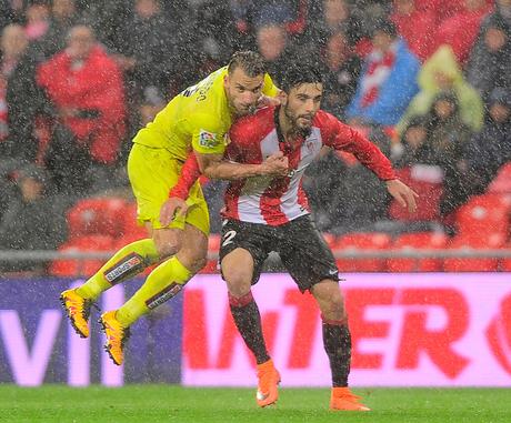 Athletic Bilbao-Villarreal 0-0: Sopravvissuti