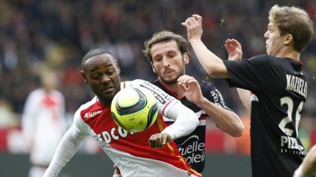 Ligue 1: il Monaco agguanta il derby col Nizza