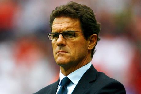 Fabio Capello si svela: “Herrera e Liedholm i miei maestri. Con Cassano rapporto amore-odio”.