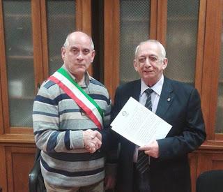 VISTARINO (pv). Assemblea pubblica dedicata ai rimborsi quote depurazione con Adiconsum.