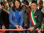 CERTOSA (pv). Inaugurata oggi nuova della scuola primaria. Soddisfazione sindaco Infurna.