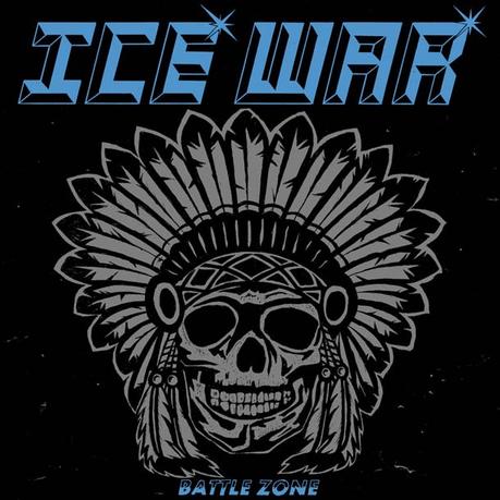 ICE WAR, Battle Zone