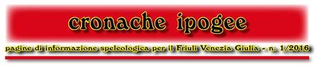 Cronache Ipogee pdf