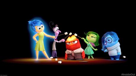 Inside Out trionfa agli Annie Awards