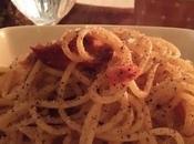 Spaghetti Pomodori Pepe