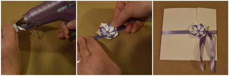 Partecipazione di primavera DIY – Tutorial