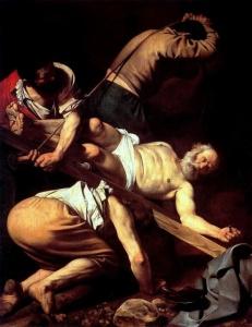 Giuseppe Fornari, "La verità di Caravaggio&quot;