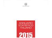 ISTAT, Annuario statistico italiano 2015