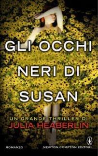 Anteprima: Gli occhi neri di Susan di Julia Heaberlin