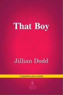 Anteprima: That Boy di Jillian Dodd