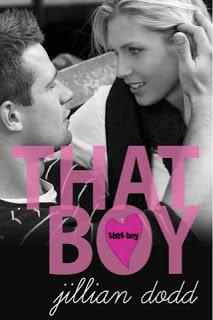 Anteprima: That Boy di Jillian Dodd