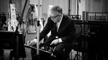 Howard Shore © Benjamin Ealovega