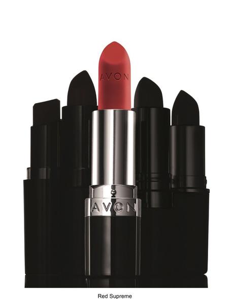 avon perfectly matte rossetto