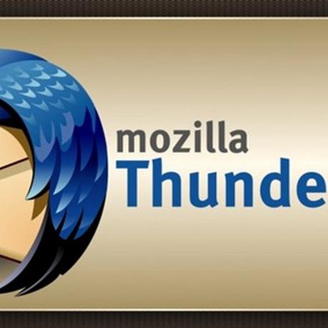 Mozilla Foundation e il supporto per Thunderbird.