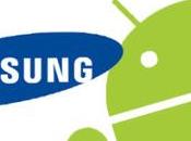 Samsung Galaxy avvistato GFXBench Android 6.0.1 Marshmallow