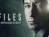 X-Files Come ruspare passato!