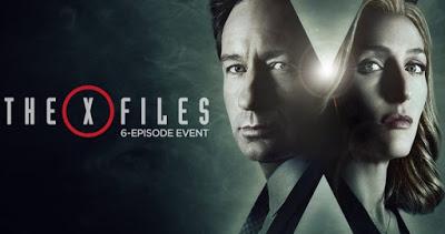 The X-Files - Come ruspare il passato!