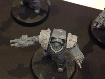 Horus Heresy Weekender 2016: report completo