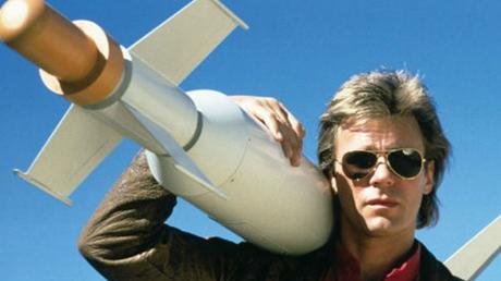 La Lionsgate al lavoro sul reboot cinematografico di MacGyver