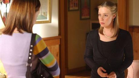 Gilmore Girls, Liza Weil riprenderà il suo ruolo di Paris Geller