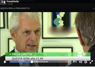 Gli investimenti cinesi in Italia – presa diretta