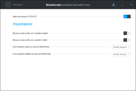 BitDefender 21