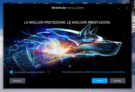 BitDefender 2