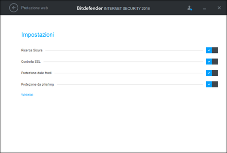 BitDefender 22