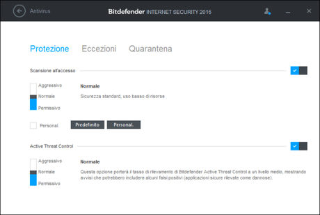 BitDefender 17