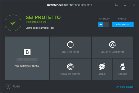 BitDefender 10