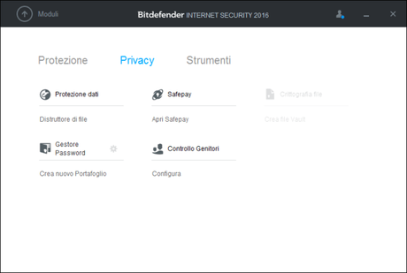 BitDefender 12