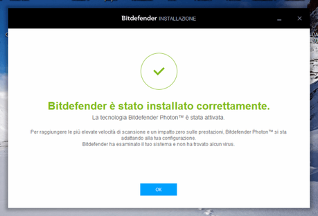 BitDefender 8