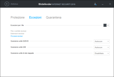 BitDefender 18