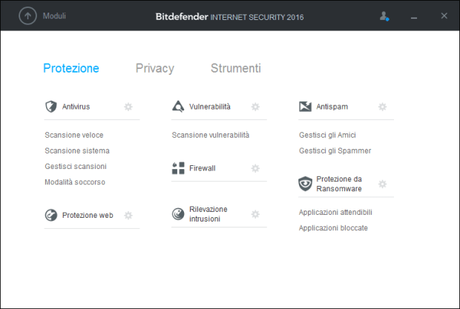 BitDefender 11