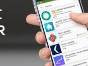 Launcher Android: quale scegliere