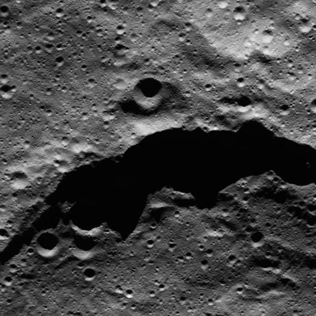 Dawn: la mappatura continua ma per Occator bisogna aspettare