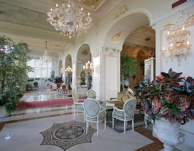 Speciale San Valentino al Grand Hotel des Iles Borromées & SPA