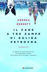 Il cane a tre zampe di Galina Petrovna