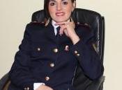 Ambizione, senso dovere determinazione: l’intervista alla dottoressa Consolmagno, nuovo dirigente Polizia Frontiera Luino