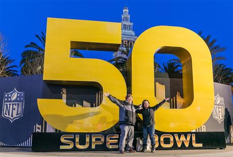 Super Bowl 50