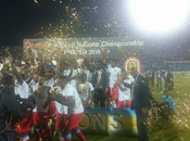 CHAN 2016: Congo vince secondo titolo, terzo posto alla Costa d’Avorio