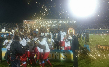 CHAN 2016: La DR Congo vince il secondo titolo, terzo posto alla Costa d’Avorio