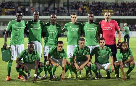 Ligue 1: vola il Saint-Etienne, il Rennes si salva allo scadere