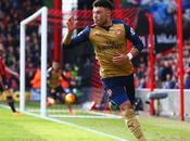 Bournemouth-Arsenal 0-2: gunners corsari reti giro pochi secondi