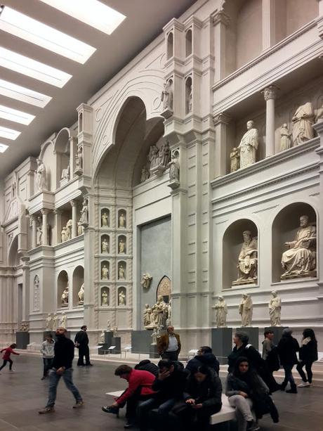 Il nuovo Grande Museo del Duomo di Firenze