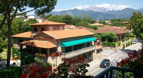 hotel forte dei marmi estate