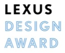 Lexus Design Award, svelati i suoi 12 finalisti