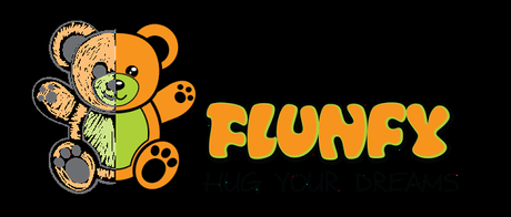 Flunfy trasforma il vostro disegno in un morbido peluche.