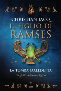 jacq_il figlio di Ramses 1.indd